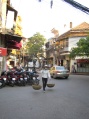 Hanoi Vietnam - City Walk